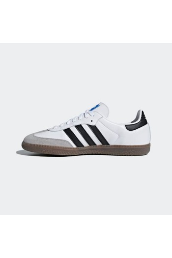 adidas Samba Og B75806 - Originals Sneaker Walking Shoes