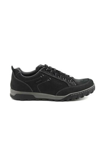 Dockers 217111   Ανδρικά παπούτσια-μαύρα