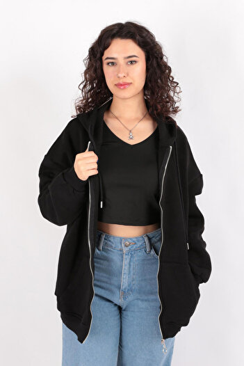 BUSEM W0008672-22k Women's Cardigan