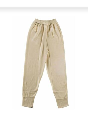 Hasyün Hasyün 550 Children's Long Wool Don Bottom Fairy 2 Pieces
