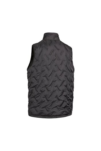 Trespass Pilsley- Padded Gilet Men's Black Vest Men's Vest Majkgitr0009