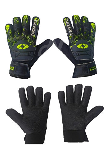 TRYON Children's Gloves - Kidz Goalie
