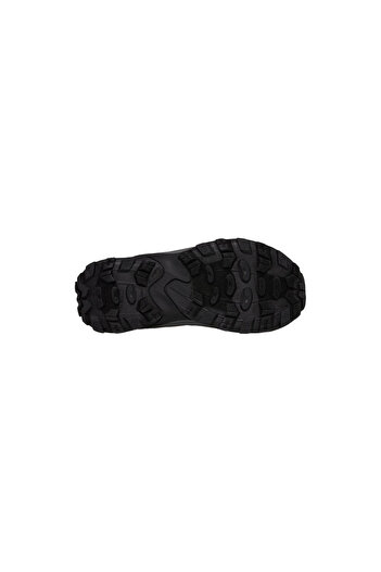 Merrell Moab Speed 2 Low A/C Wtrpf Çocuk Siyah Bot UNISEX ÇOCUK BOT MK267689