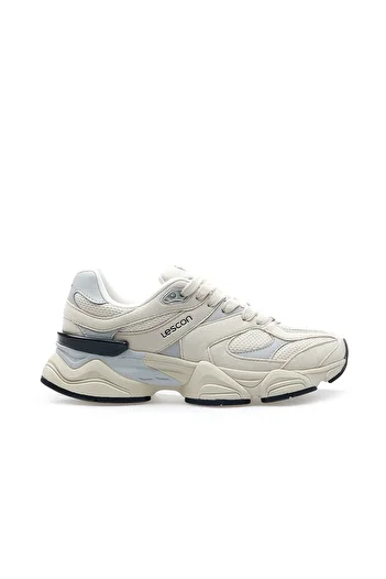 Lescon Ghost Easystep Unisex Sneaker Casual Sneakers (36-40) 24K Ghost Easystep U Beige