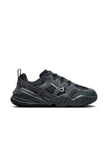 Nike W Tech Hera DR9761-003 Unisex Μαύρα Casual Παπούτσια
