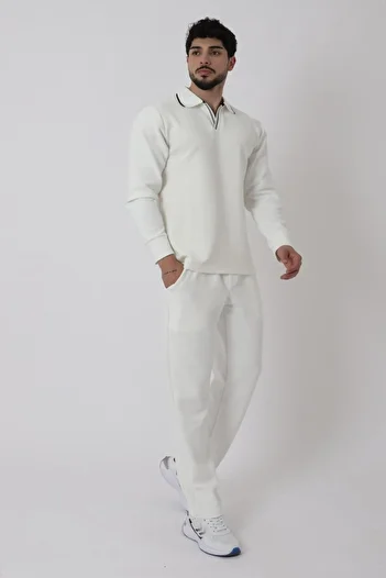 Stilkombin Apache Collar Winter Jogger Suit Qm 2014 1058_72012