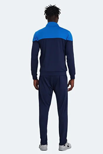 Slazenger Σετ ανδρικής φόρμας Navy Blue RAPIDLY