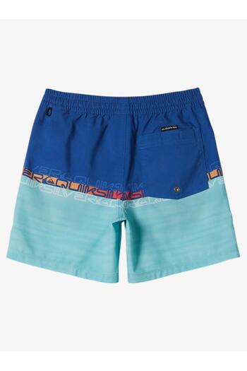 Quiksilver Everyday Wordblock Vly Yth 14 Çocuk Şortu AQBJV03051