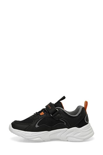 lumberjack Sneaker