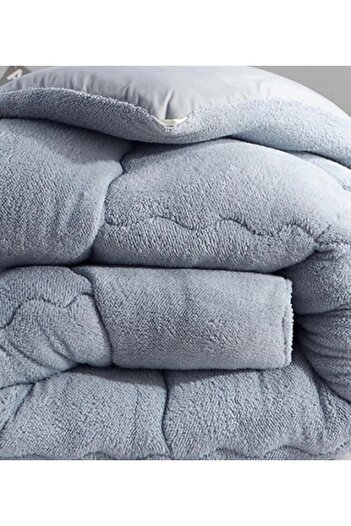 Ceyizza Welsoft Waste-Free Quilt Single