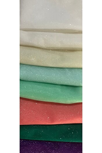 Guashe 3 Meters Glitter Dream Tulle