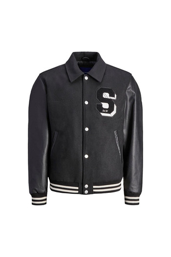 Jack & Jones Ανδρικό παλτό Bomber 12260455