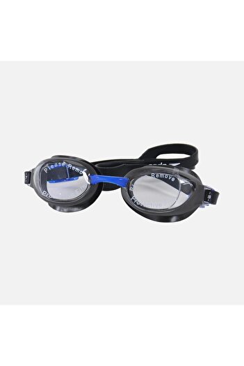 SPEEDO Aquapure Gray Swimmer - 8-090029123 Model Glasses