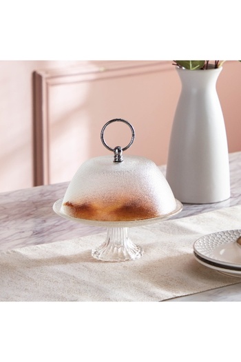 Home Box Vintage Cake Dome
