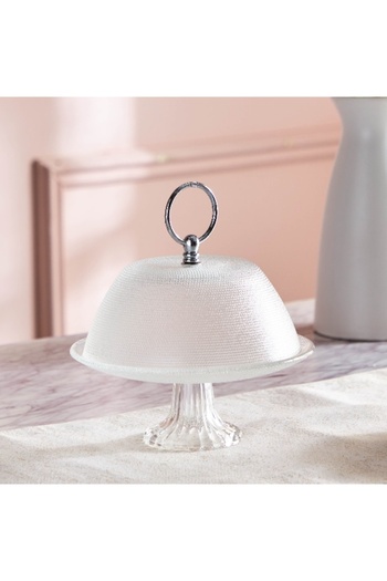 Home Box Vintage Cake Dome