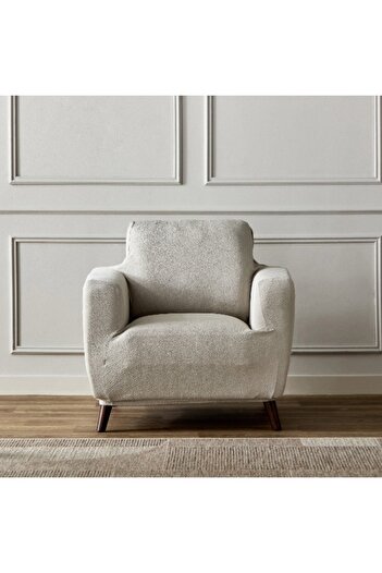 Home Box Essential 1-Seater Sofa Cover - 75-115 cm
