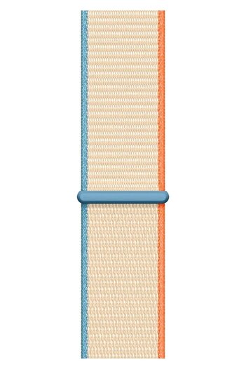 Fibaks Apple Watch 49/46/45/44/42 mm 11/10/9/8/7/6/5/4/3/Se/Ultra/Hk/Pro/Max Band Fabric Mesh Band