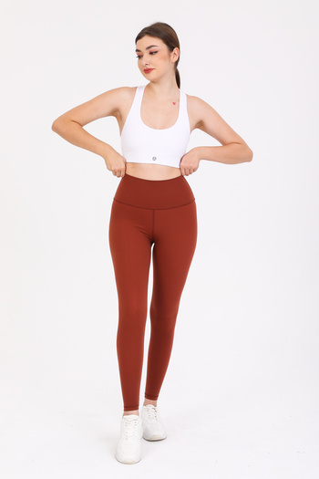 Pulsar Push Up Tights Tile