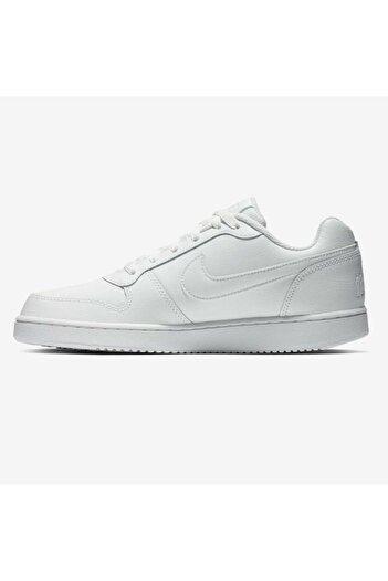 Nike Kadin Sneaker - Wmns Ebernon Low - Aq1779-100
