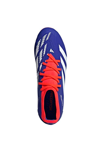 adidas Predator Pro Fg Erkek Mavi Futbol Krampon IF6330
