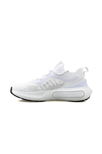 Under Armour Ua Phantom 4 Ανδρικά παπούτσια casual 3027593-101 Λευκό