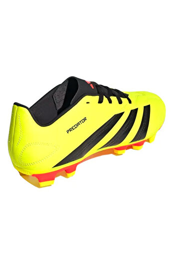 adidas Predator Club Fxg Erkek Sarı Futbol Krampon IG7757