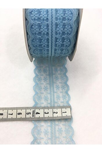 karantuhafiye Lace Ribbon 10 Meters