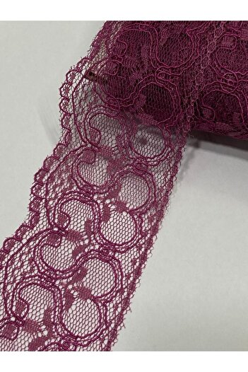 karantuhafiye Lace / sleeve lace / 2 meters long / 6 cm wide