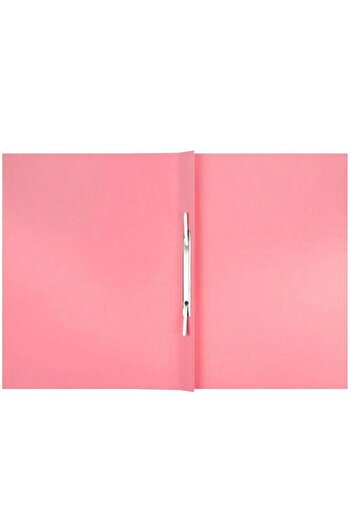 Alemdar Luxury Pink Full Cover File
