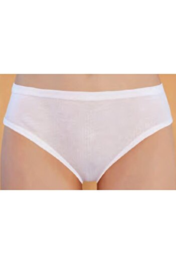 Berrak 11562 Modal Bato Underwear 6 Pieces
