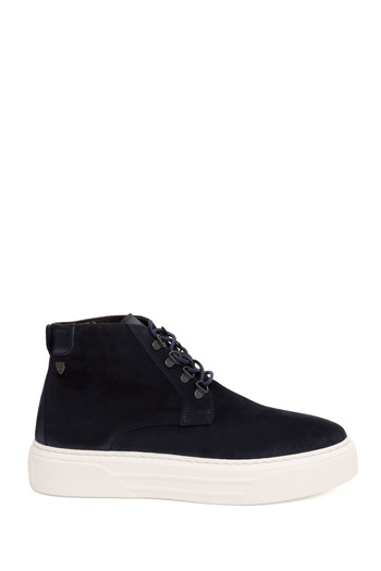 U.S. Polo Assn. Мъжки тъмносини ботуши 50258214-VR033