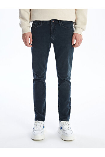 LC Waikiki Чоловічі джинсові штани Lcwk 750 Slim Fit
