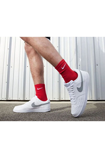 Nike Кросівки Court Vision Lo NN - Кросівки DH2987-112