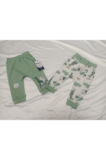 Miniworld bebek pantalon