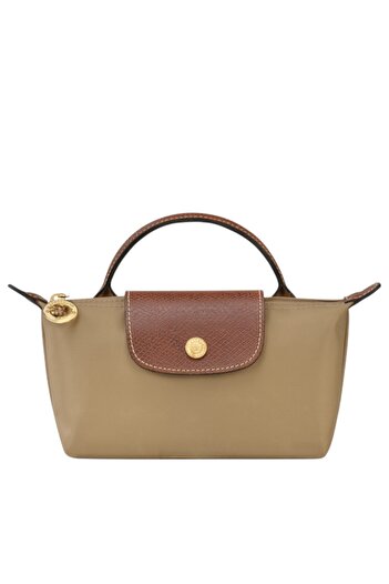 Timeless Xs pounch canvas pouch women hand and shoulder bag
