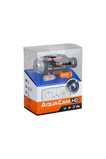 Silverlit Aqua Cam Hd Denizaltı 85024