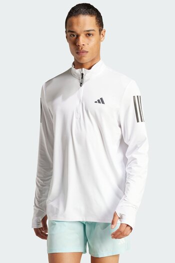 adidas Мъжки суичър Own The Run