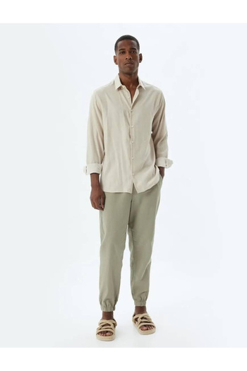Koton Men's Jean