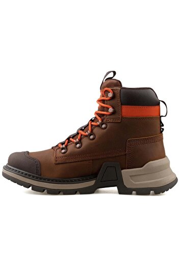 Cat Caterpillar P725822 Men's Colorado Expedition Waterproof Boot Casual Erkek Bot TABA