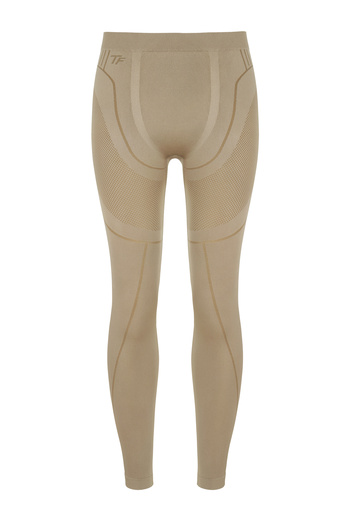 THERMOFORM Ανδρικά εσώρουχα χωρίς ραφές Thermal Bottom Sand