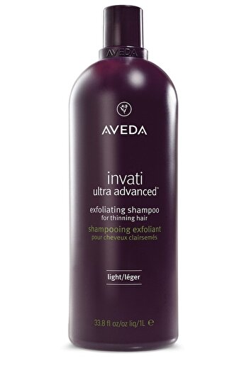 Aveda Invated Ultra Advanced Anti-Shedding Shampoo: Mild Tissue 1000ml