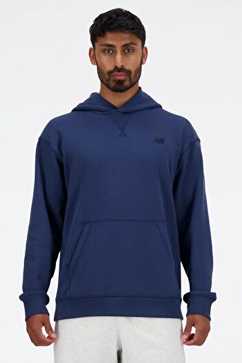New Balance Mt41534 Model Sudadera