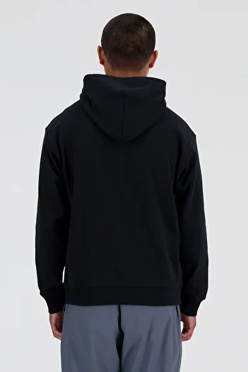 New Balance Mt41534 Model Sudadera