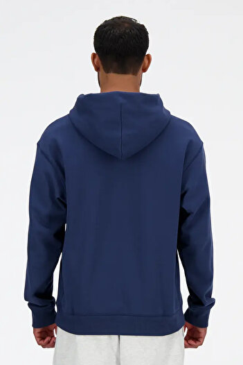 New Balance Mt41534 Model Sudadera
