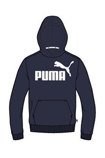 Puma Hoodies