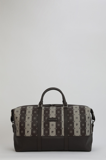 Pierre Cardin Τσάντα ταξιδιού Mink Unisex 04PO2277