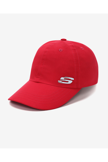 SKECHERS M Summer Acc Cap Cap Men's Red Hat S231481-600