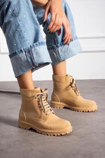 Moda Frato Modafrato SANTE Rain Boots Αδιάβροχα Rain Boots