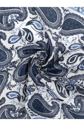 Cacharel Lacivert Keten Mendil 50290298-200