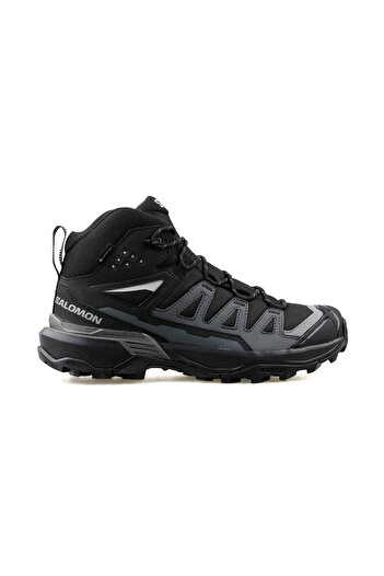 Salomon X Ultra 360 Mid Gore-Tex (Waterproof) Men's Outdoor Boots Black